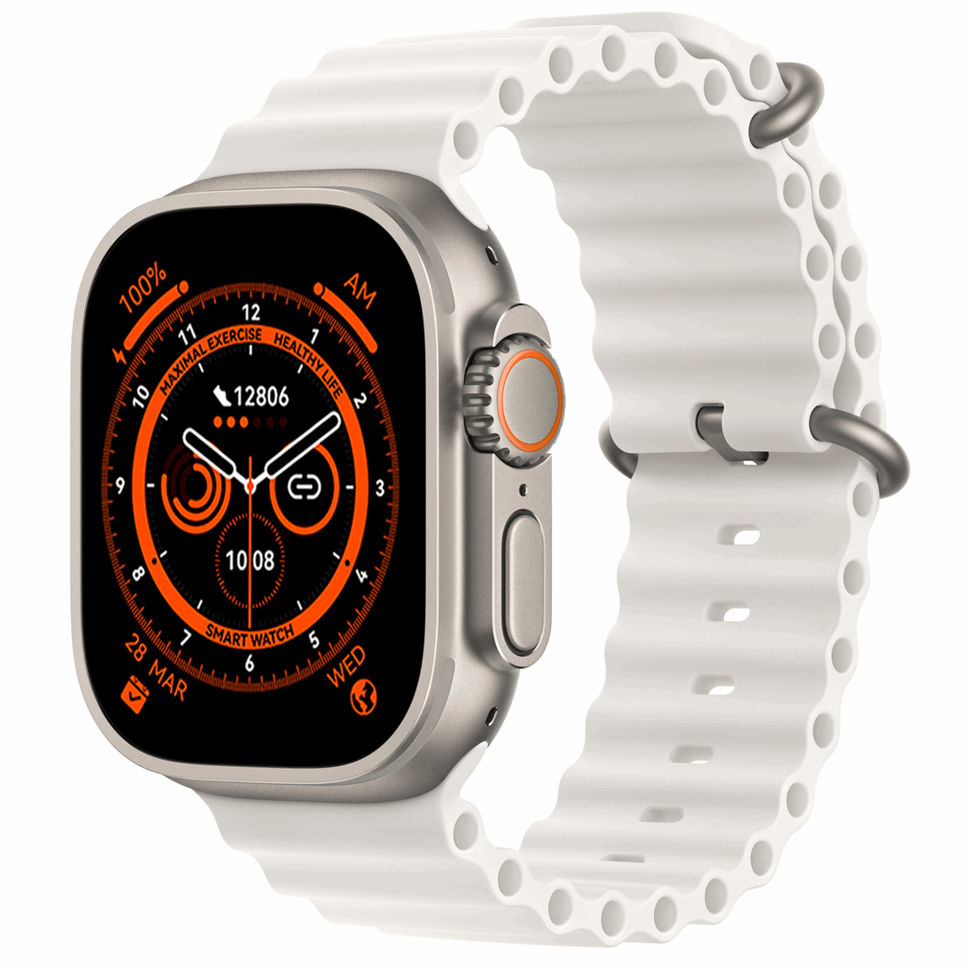 Smartwatch Iwatch Agua Agua El Apple Watch Es Acuatico Iwatch