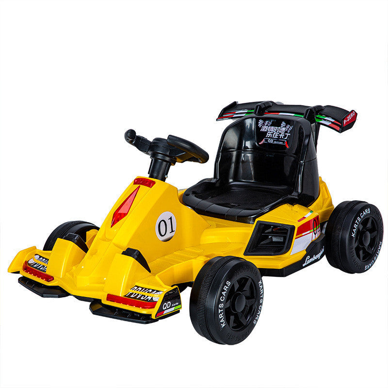 Go Kart R17 PARA NIÑOS