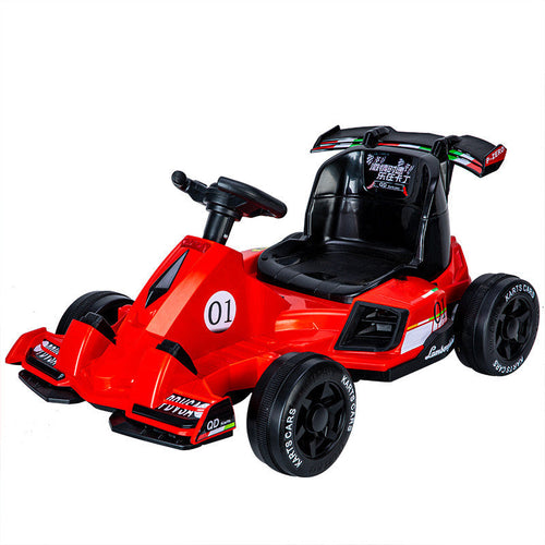 Go Kart R17 PARA NIÑOS