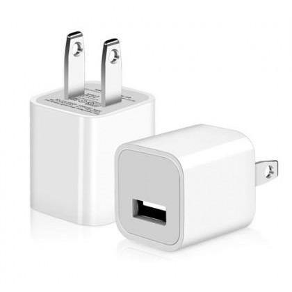 Cargador Portatil iphone 5000 mAh - Cube comunicaciones