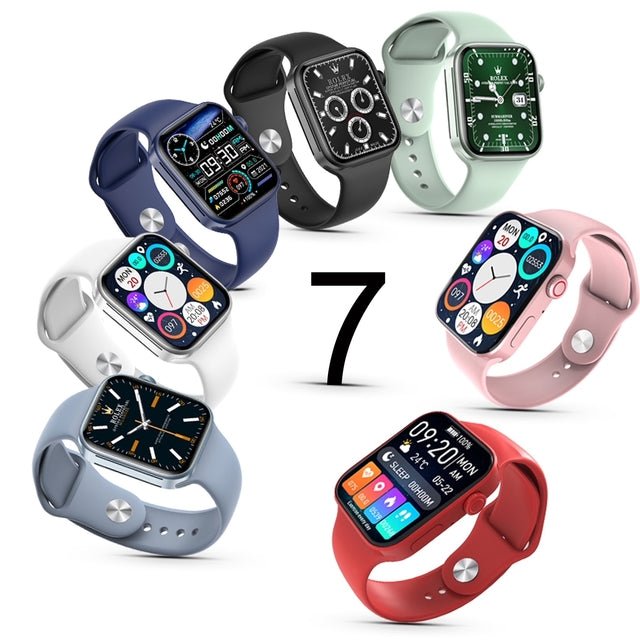 SmartWatch N76 | technopromos