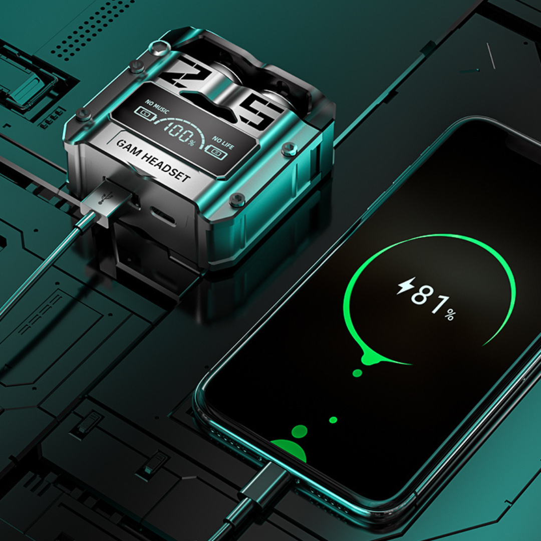 TOPS GAMERS M45 - M25