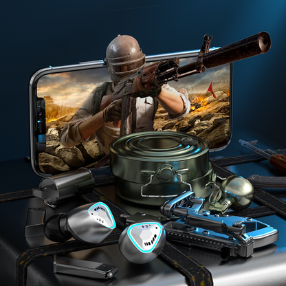 TOPS GAMERS M45 - M25