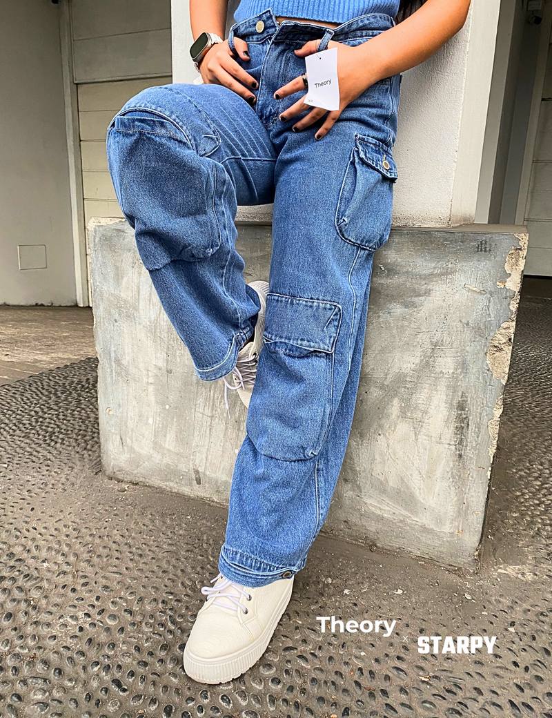 Urban Jeans Baggy