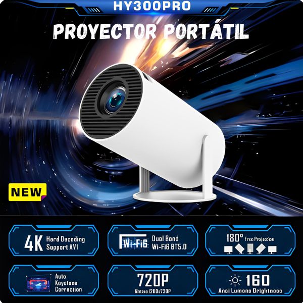 PROYECTOR MAGICUBE PREMIUM