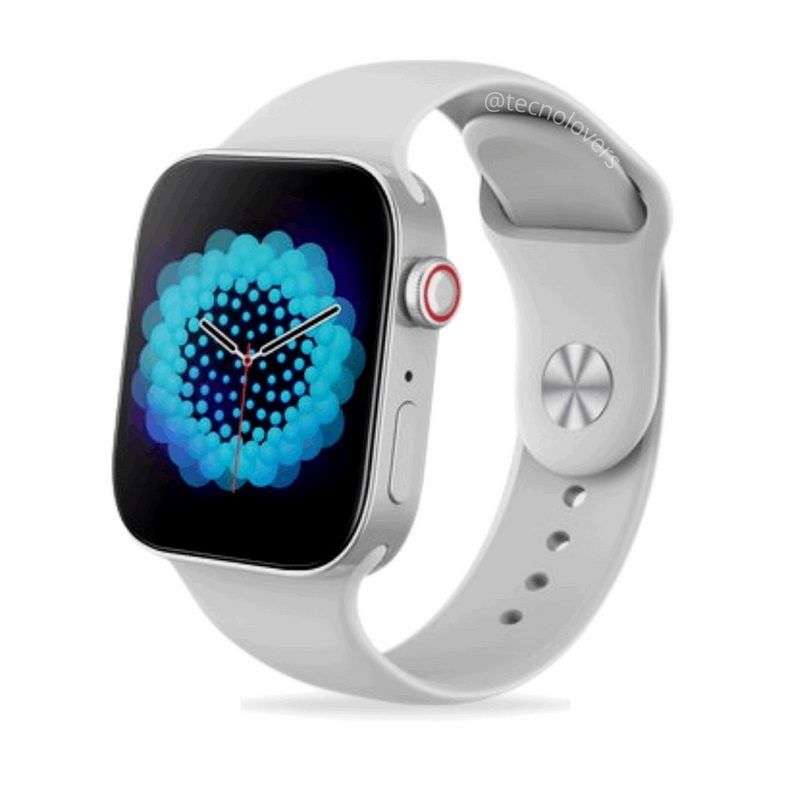 Iwo 8 plus caracteristicas hotsell