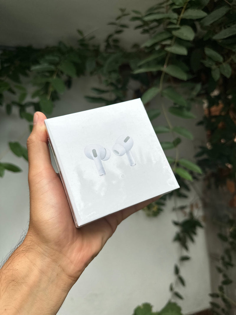 ¡OFERTA! Magsafe Battery Pack + Airpods Pro 2 Segunda generación