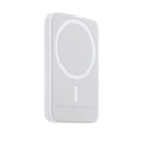 Battery Pack Magsafe  5,000 mAh - 10,000 mAh -  20,000 mAh + cable Tipo C-Lightning