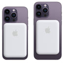 Magsafe 5000 o 10000 o 20000 mah + Airpods Pro 2da Gen