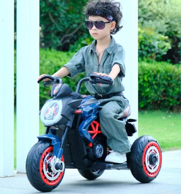 MOTOCICLETA DUCATI PARA NIÑOS