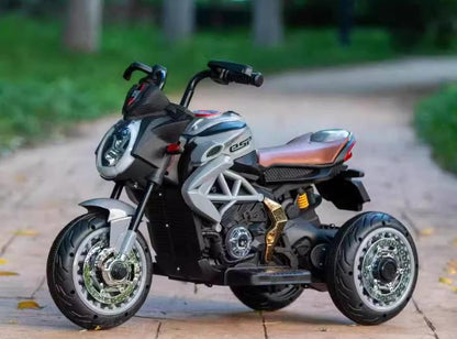 MOTOCICLETA DUCATI PARA NIÑOS