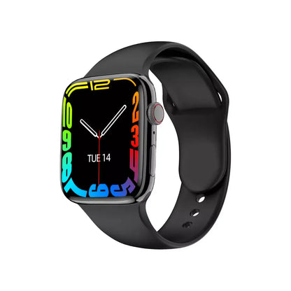 SmartWatch Serie 8 Premium - technopromos