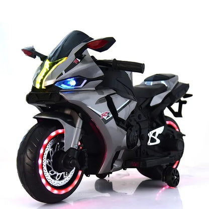 MOTOCICLETA R1 PARA NIÑOS