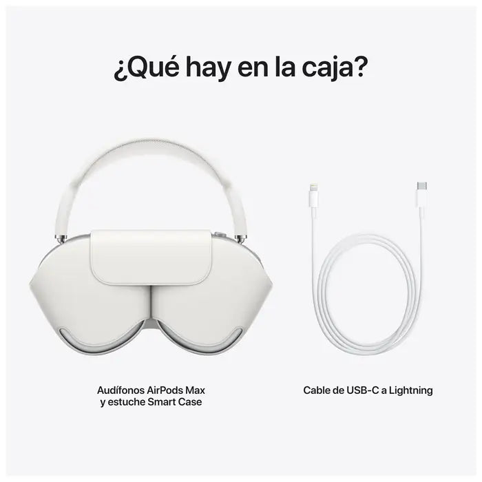 AirPods Pro Max
