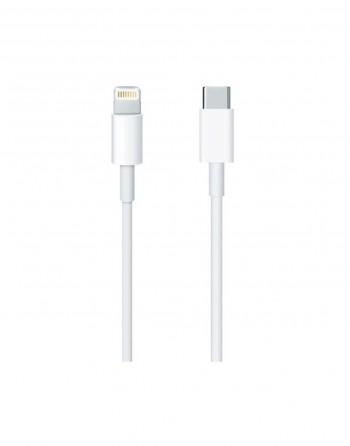 Cable Type C - Lighthing 1 Metro Quick Charguing (Original)