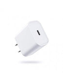 Quick Charging Cube 20W - (Original) - technopromos