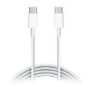 Cable Type C - C 1 Metro Quick Charguing