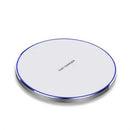 Cargador inalámbrico de 15W Fast Charguer - technopromosTecnopromosCargador inalámbrico de 15W Fast Charguer - Tecnopromos