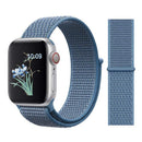Correas de Nylon - SmartWatch - technopromosTecnopromosNegroCorreas de Nylon - SmartWatch - Tecnopromos