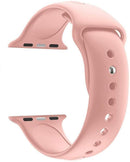 Correas de Silicona - SmartWatch - technopromosTecnopromosPlomoCorreas de Silicona - SmartWatch