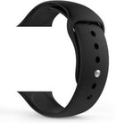Correas de Silicona - SmartWatch - technopromosTecnopromosPlomoCorreas de Silicona - SmartWatch