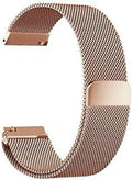 Correas Metálicas Imantadas - SmartWatch - technopromosTecnopromosOro RosaCorreas Metálicas Imantadas - SmartWatch - Tecnopromos