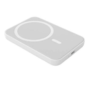 Battery Pack Magsafe  5,000 mAh - 10,000 mAh -  20,000 mAh + cable Tipo C-Lightning