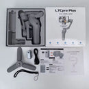 Gimbal L7 B PRO - ESTABILIZADOR PARA CELULAR CON IA