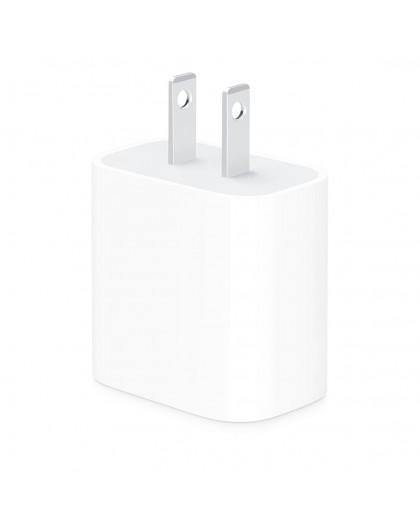 Quick Charguing Cube 20W (Original) - technopromosTecnopromosApple Quick Charging Cube (Original) - Tecnopromos