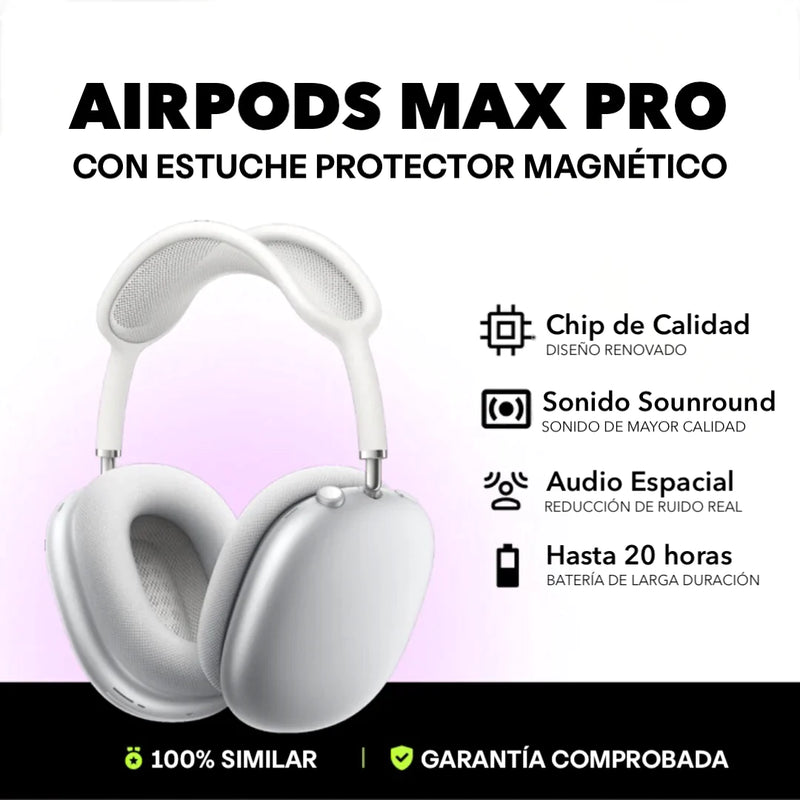 AirPods Pro Max