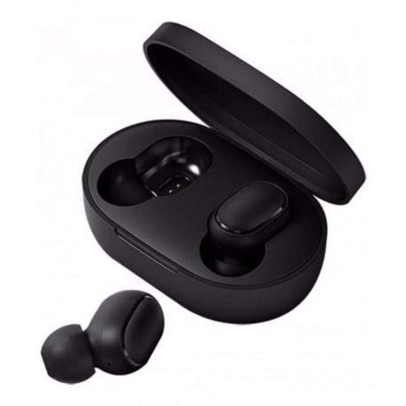 Audifonos Bluetooth Redmi Airdots - technopromosTecnopromosAudifonos Bluetooth Redmi Airdots