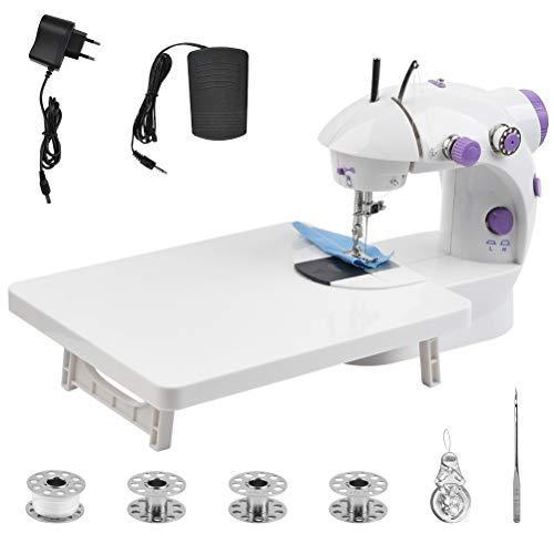 Maquina De Coser Con Mesa - technopromosTecnopromosMaquina De Coser Con Mesa