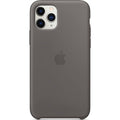 Silicon Case para iPhone 11 Pro Max - technopromosCaseTecnoloversGris CarbonSilicon Case para iPhone 11 Pro Max
