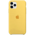 Silicon Case para iPhone 11 Pro - technopromosCaseTecnopromosAmarilloSilicon Case para iPhone 11 Pro