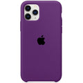 Silicon Case para iPhone 11 Pro - technopromosCaseTecnopromosMoradoSilicon Case para iPhone 11 Pro