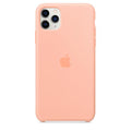 Silicon Case para iPhone 11 Pro - technopromosCaseTecnopromosPomelo rosaSilicon Case para iPhone 11 Pro