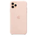 Silicon Case para iPhone 11 Pro - technopromosCaseTecnopromosRosa arenaSilicon Case para iPhone 11 Pro