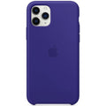 Silicon Case para iPhone 11 Pro - technopromosCaseTecnopromosUltra VioletaSilicon Case para iPhone 11 Pro