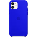 Silicon Case para iPhone 11 - technopromosCaseTecnopromosAzul ultramarinoSilicon Case para iPhone 11