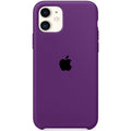 Silicon Case para iPhone 11 - technopromosCaseTecnopromosMoradoSilicon Case para iPhone 11