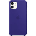 Silicon Case para iPhone 11 - technopromosCaseTecnopromosUltra VioletaSilicon Case para iPhone 11