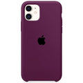 Silicon Case para iPhone 11 - technopromosCaseTecnopromosVino MarsalaSilicon Case para iPhone 11