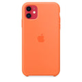 Silicon Case para iPhone 11 - technopromosCaseTecnopromosVitamina CSilicon Case para iPhone 11