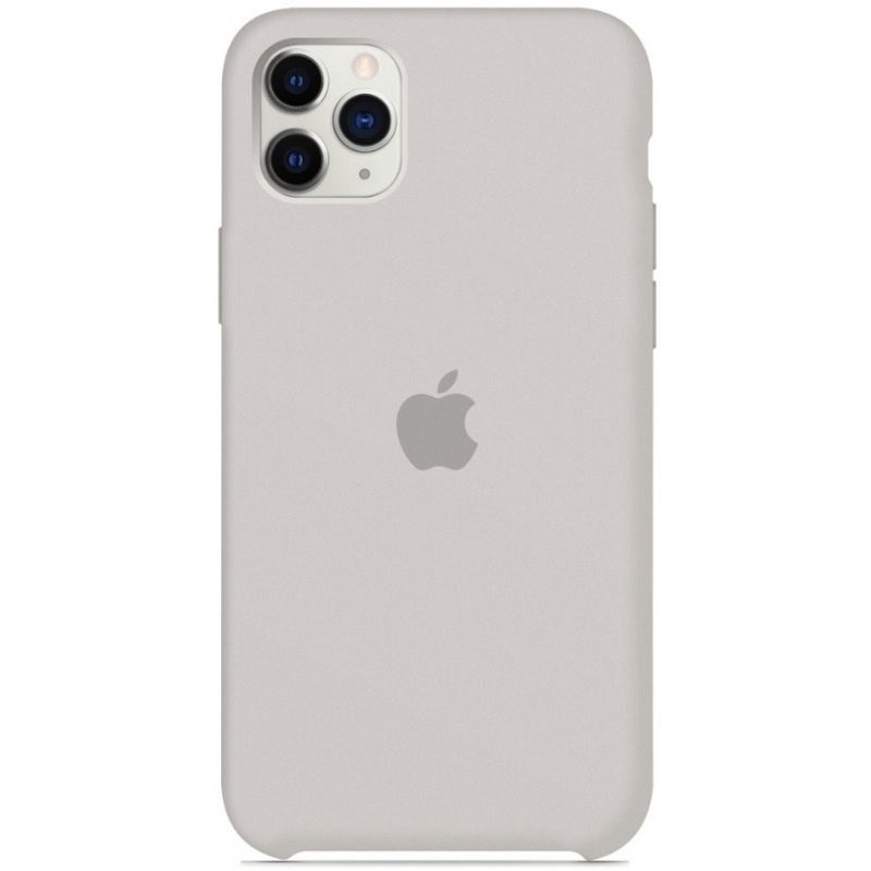 Funda Silicone Case Para iPhone 12/12 Pro Silicona
