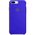 Silicon Case para iPhone 8 Plus/7 Plus - technopromosCaseTecnoloversAzul ultramarinoSilicon Case para iPhone 8 Plus/7 Plus