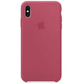 Silicon Case para iPhone XS Max - technopromosCaseTecnoloversCameliaSilicon Case para iPhone XS Max