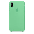 Silicon Case para iPhone XS Max - technopromosCaseTecnoloversMentaSilicon Case para iPhone XS Max