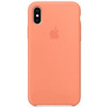 Silicon Case para iPhone X/XS - technopromosCaseTecnoloversFlamencoSilicon Case para iPhone X/XS