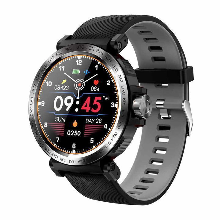 Huawei Smartwatch GT2 Pro Negro Open Box — Reuse Perú