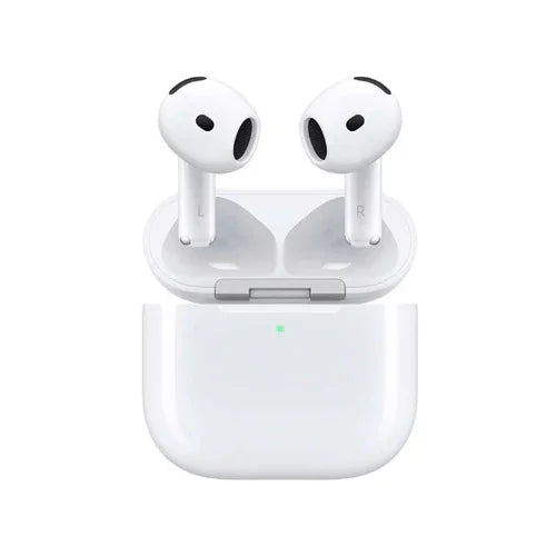 AirPods 4ra Generación +Cubo C + Cable C a C + Case — foto 5